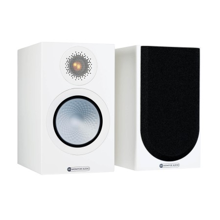 Monitor Audio Silver 50 7G kolonėlės (pora)
