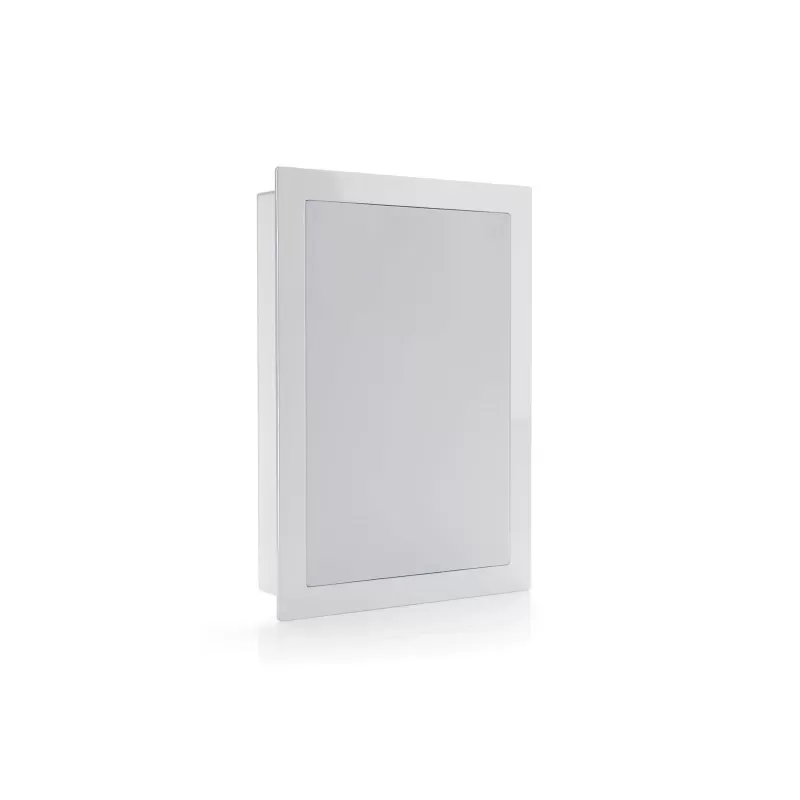 Monitor Audio SoundFrame 1 On-Wall White SoundFrame kolonėlė