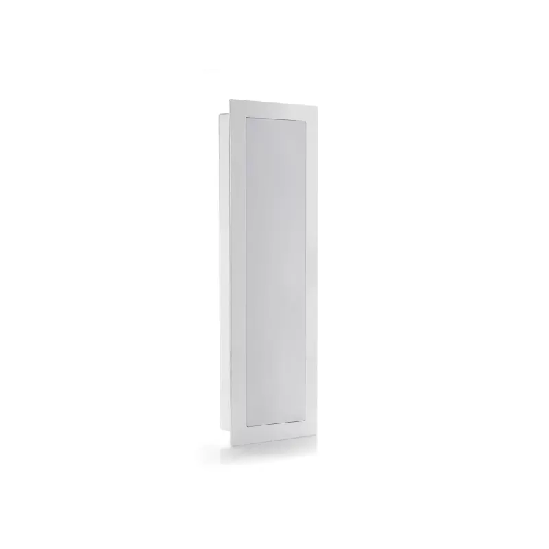 Monitor Audio SoundFrame 2 On-Wall White SoundFrame kolonėlė