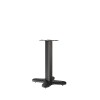 Monitor Audio Stand Black - for Gold and Platinum kolonėlių stovai