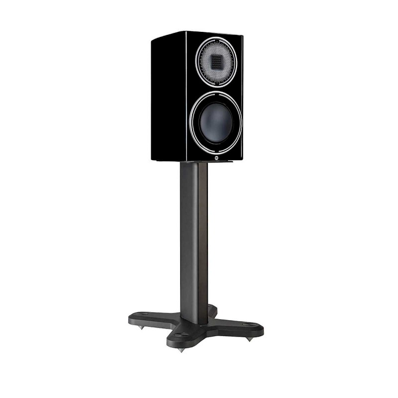 Monitor Audio Stand Black - for Gold and Platinum kolonėlių stovai