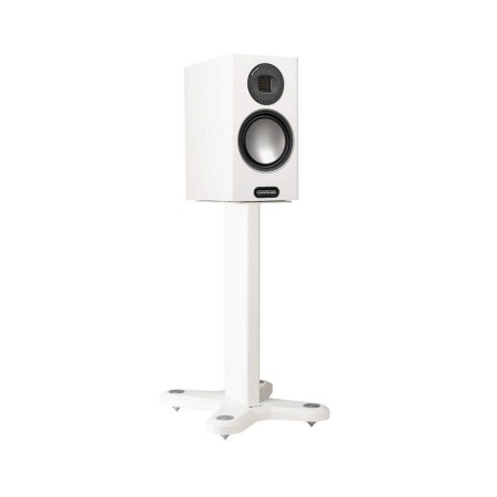 Monitor Audio Stand White - for Gold & Platinum kolonėlių stovai