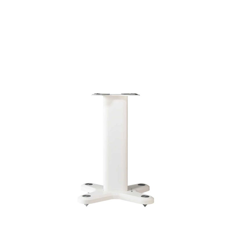 Monitor Audio Stand White - for Gold & Platinum kolonėlių stovai