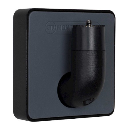 Monitor Audio Vecta V-MOUNT Bracket Black lauko kolonėlė