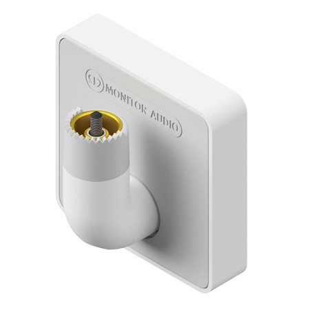 Monitor Audio Vecta V-MOUNT Bracket White lauko kolonėlė