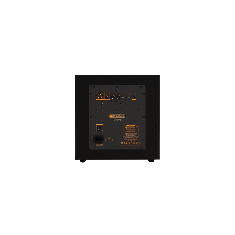 Monitor Audio Vestra W10 subwoofer
