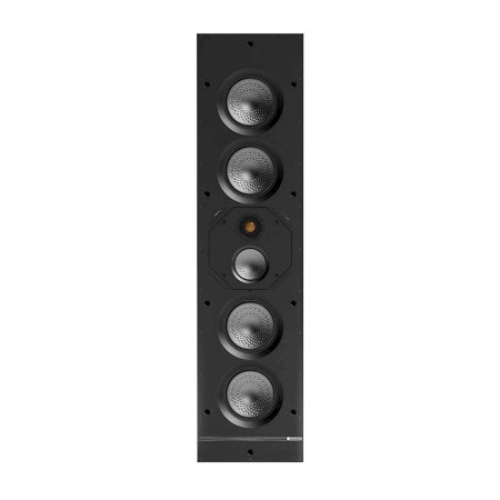 Monitor Audio W2L įmontuojama sienų kolonėlė