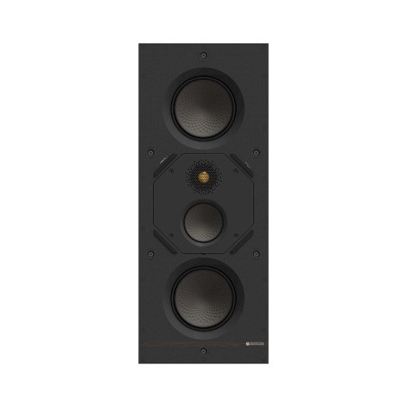 Monitor Audio W2M In-Wall įmontuojama sienų kolonėlė