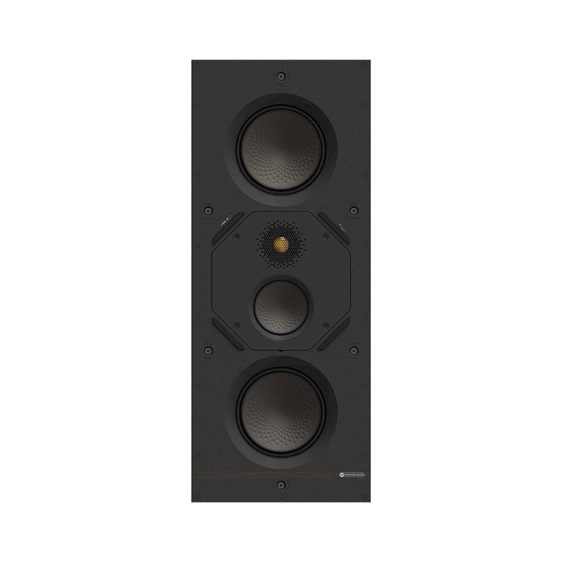 Monitor Audio W2M-CP In-Wall Controlled Performance įmontuojama sienų kolonėlė