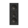 Monitor Audio W2M-CP In-Wall Controlled Performance įmontuojama sienų kolonėlė