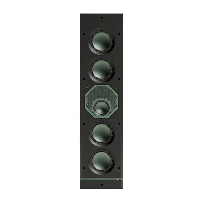 Monitor Audio W3L įmontuojama sienų kolonėlė
