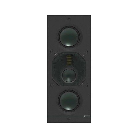 Monitor Audio W3M In-Wall įmontuojama sienų kolonėlė