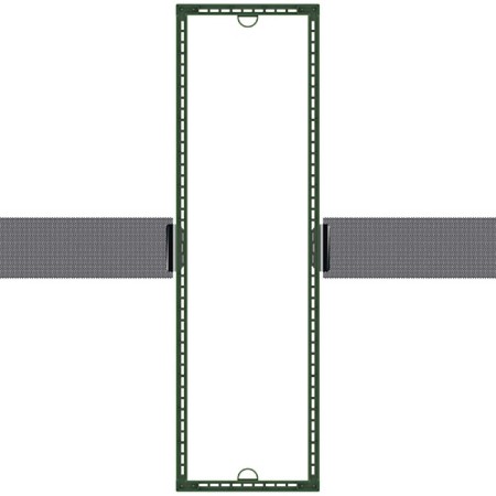 Monitor Audio WB12 Pre-Construction Bracket išankstinio montavimo laikiklis