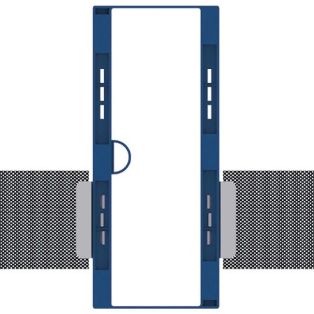 Monitor Audio WB3 Pre-Construction Bracket išankstinio montavimo laikiklis