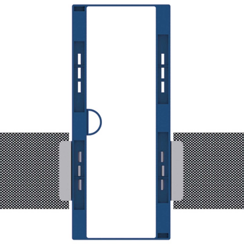 Monitor Audio WB3 Pre-Construction Bracket išankstinio montavimo laikiklis