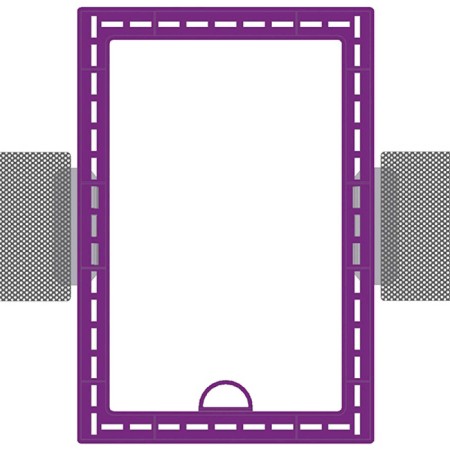 Monitor Audio WB6 Pre-Construction Bracket išankstinio montavimo laikiklis