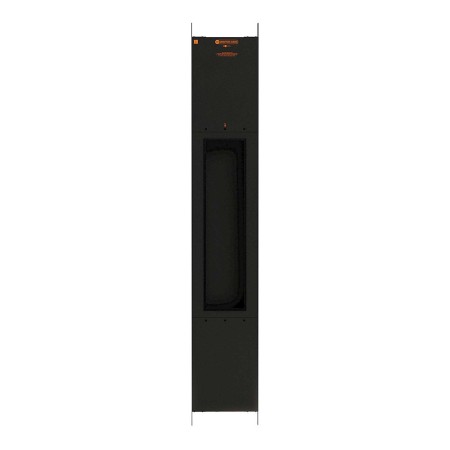 Monitor Audio WL-BOX MDF Back Box įmontuojama sienų kolonėlė