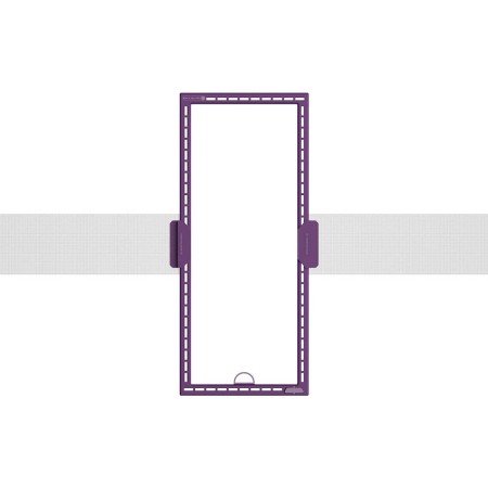 Monitor Audio WM-B Pre-Construction Bracket Medium In-Wall - CREATOR SERIES išankstinio montavimo laikiklis
