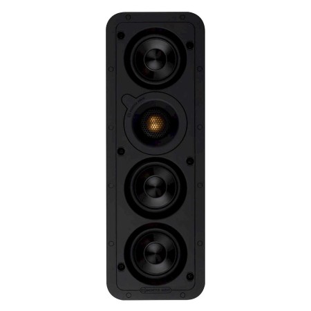 Monitor Audio WSS130 Super Slim In-Wall Super Slim įmontuojama kolonėlė