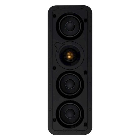 Monitor Audio WSS230 Super Slim In-Wall Super Slim įmontuojama kolonėlė