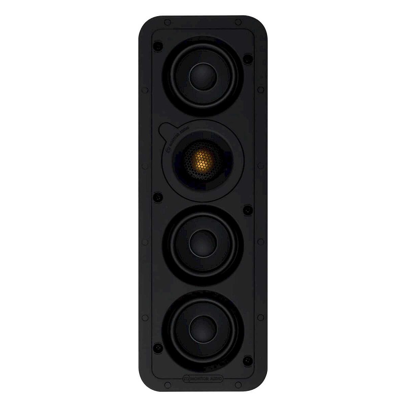 Monitor Audio WSS230 Super Slim In-Wall Super Slim įmontuojama kolonėlė