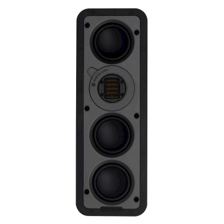 Monitor Audio WSS430 Super Slim In-Wall Super Slim įmontuojama kolonėlė