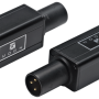 Moon by Simaudio XLR DC filtras (pora)