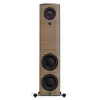 Morel Sopran 934 grindinės garso kolonėlės (pora), 3 juostų, 250W, Light Walnut