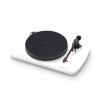 Musical Fidelity Roundtable S patefonas