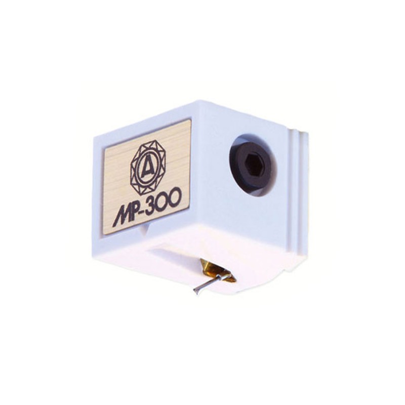 Nagaoka JN-P300 adatos keitiklis