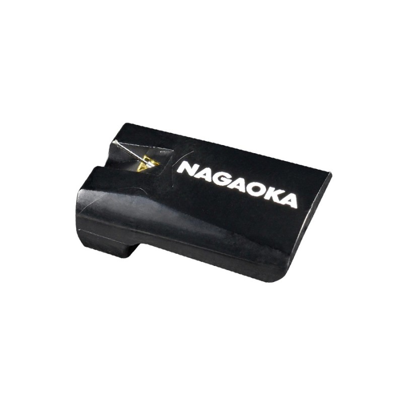 Nagaoka JTS-80BK adatos keitiklis