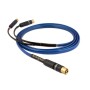 Nordost BLUE HEAVEN subwoofer kabelis (Y konfigūracija) nuo 2m iki 6m