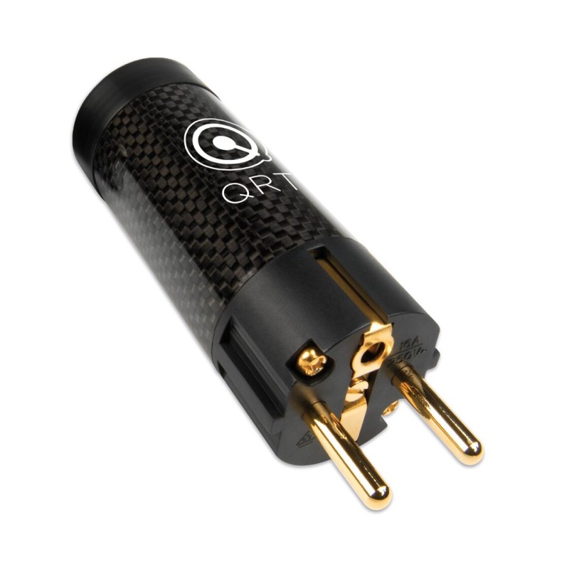 Nordost QKOIL (QK1) - AC stiprintuvas