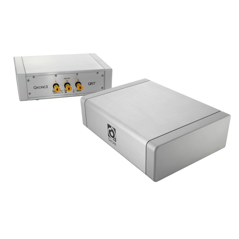 Nordost QKORE 1 - įžeminimo blokas