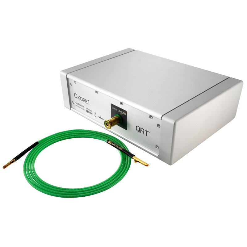 Nordost QKORE 1 - įžeminimo blokas
