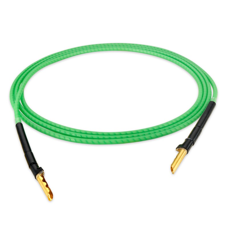 Nordost QKORE laidas (Banana) nuo 1m iki 2m