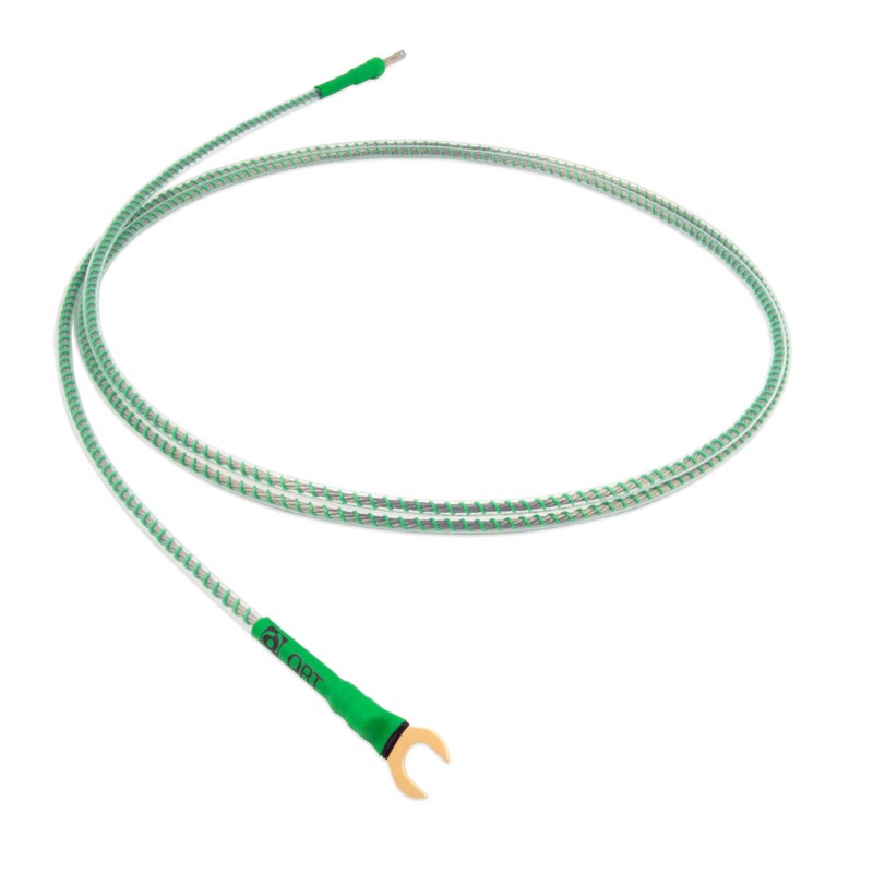Nordost QLINE - įžeminimo laidas (2m)