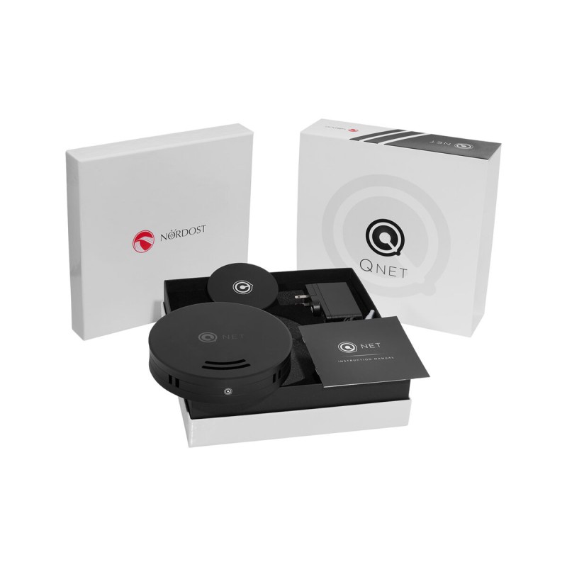 Nordost QNET tinklo komutatorius (Network Switch)