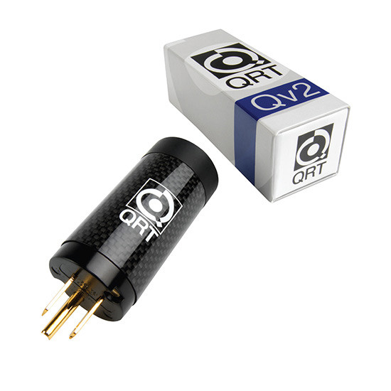 Nordost QVIBE (QV2) - AC linijos harmonizatorius