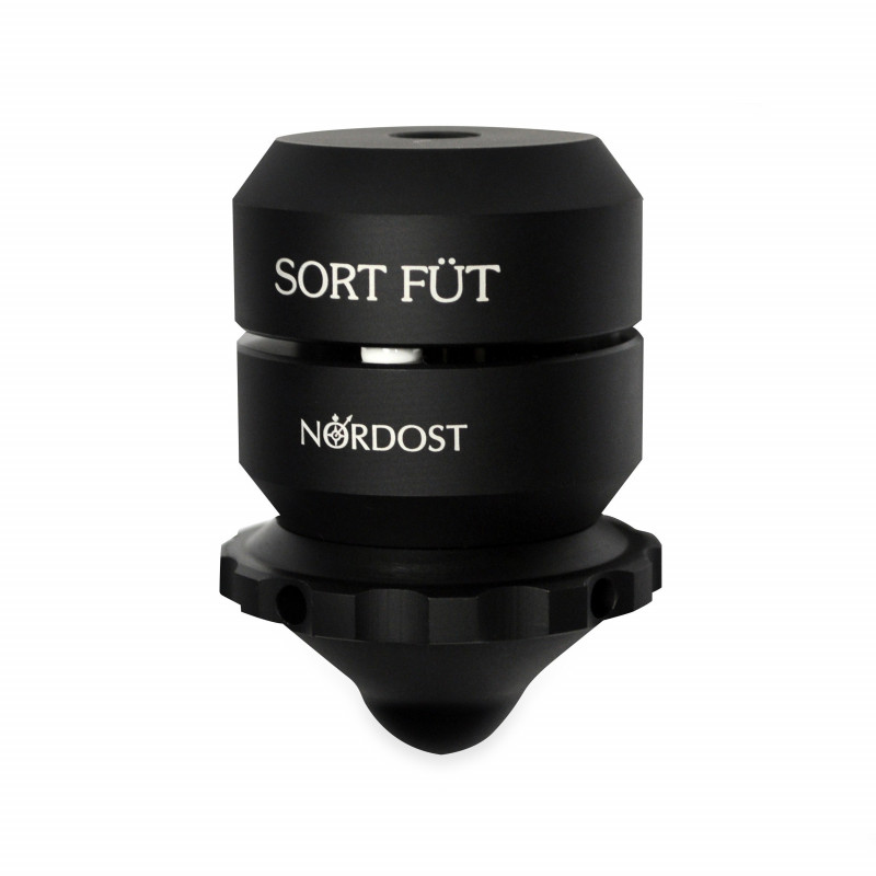 Nordost Sort Füt Premium Package (4 vnt. + įrankiai)