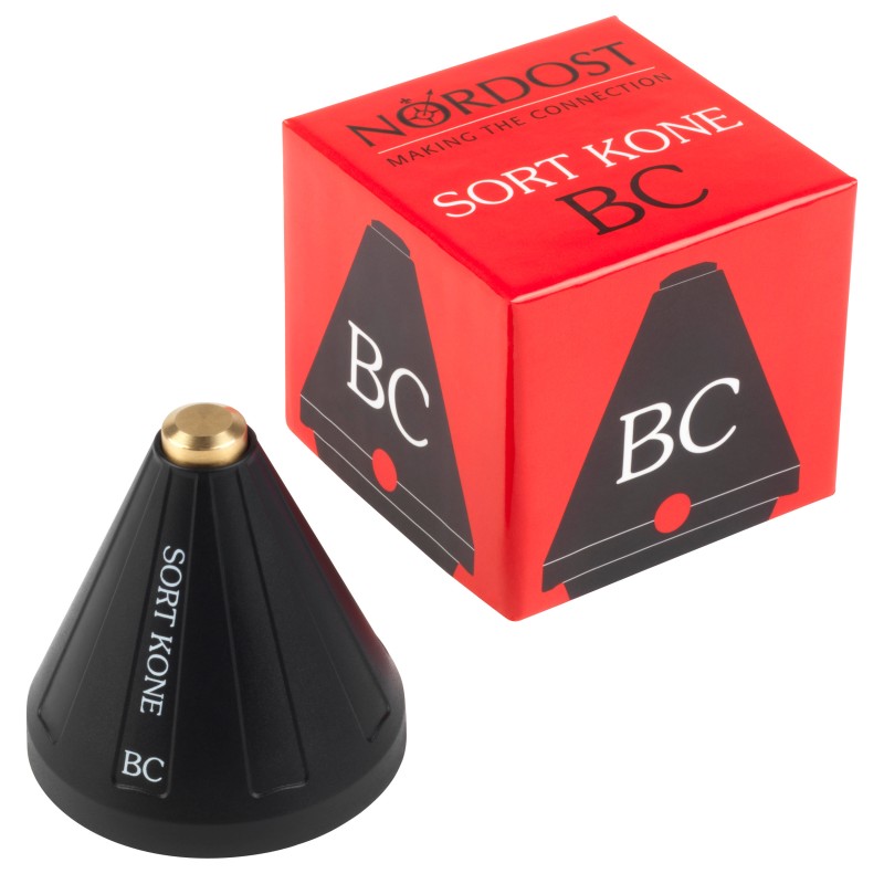 Nordost Sort Kone BC (bronzos)