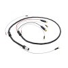 Nordost TYR 2 Tonearm kabelių komplektas nuo 1,25m iki 4,25m