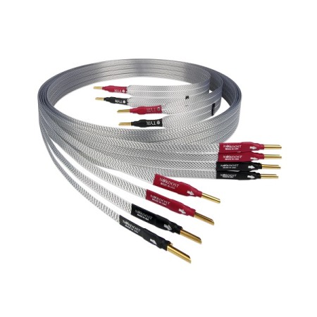 Nordost TYR 2 kolonėlių kabeliai nuo 1m iki 7m