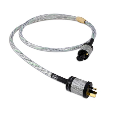Nordost VALHALLA 2 230V maitinimo kabelis nuo 1m iki 6m