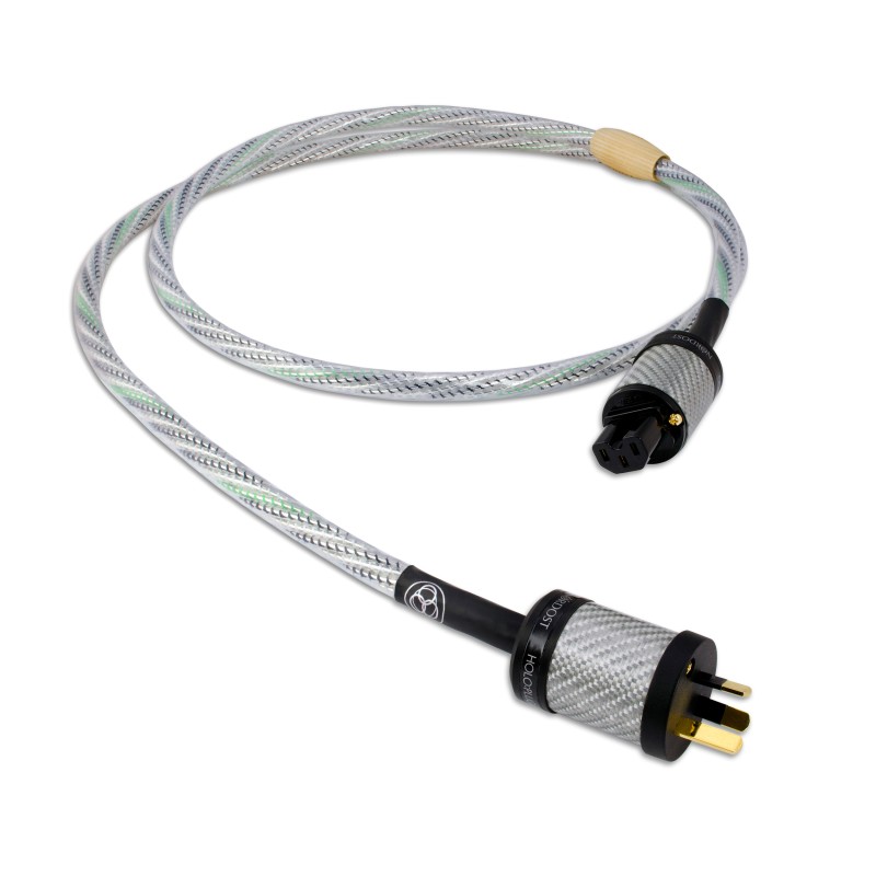Nordost VALHALLA 2 230V maitinimo kabelis nuo 1m iki 6m