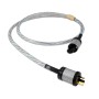 Nordost VALHALLA 2 230V maitinimo kabelis nuo 1m iki 6m