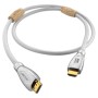 Nordost VALHALLA 2 4K UHD HDMI kabelis nuo 1m iki 3m
