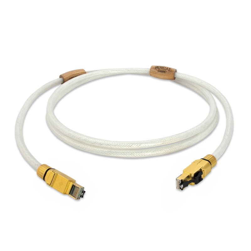 Nordost VALHALLA 2 Ethernet kabelis nuo 1m iki 7m