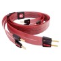 Nordost RED DAWN 3 kolonėlių kabelių komplektas nuo 1m iki 7m