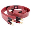 Nordost RED DAWN 3 kolonėlių kabelių komplektas nuo 1m iki 7m
